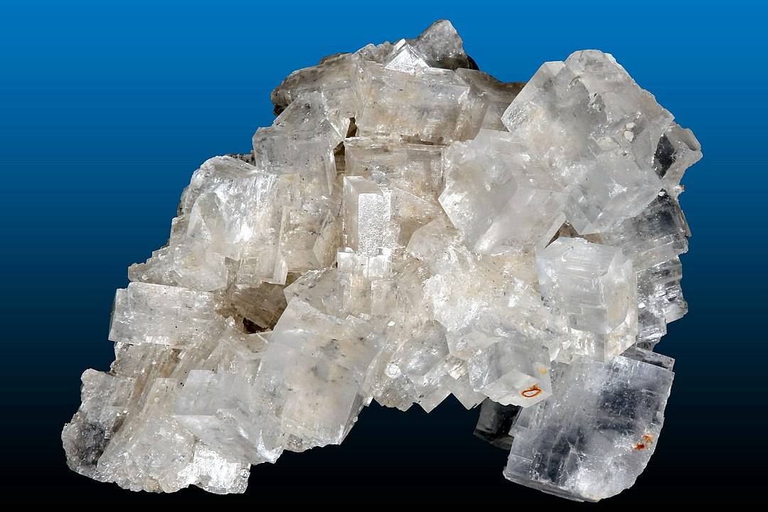 Znaleźli kryształ z formami życia sprzed 830 mln lat. Teraz zamierzają go otworzyć